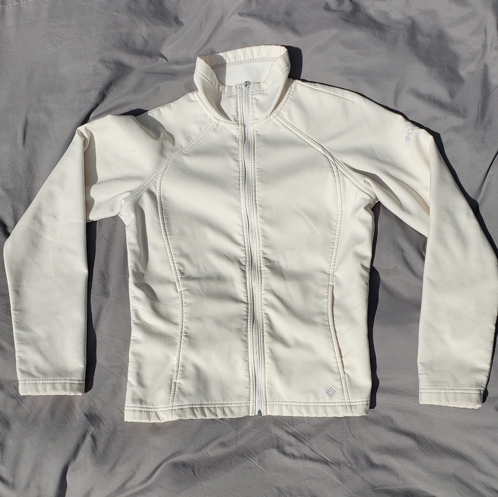 Columbia coat